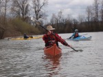 rod richards,paddling oregon,kayaking oregon